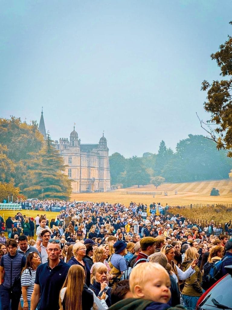 Badminton Horse Trials