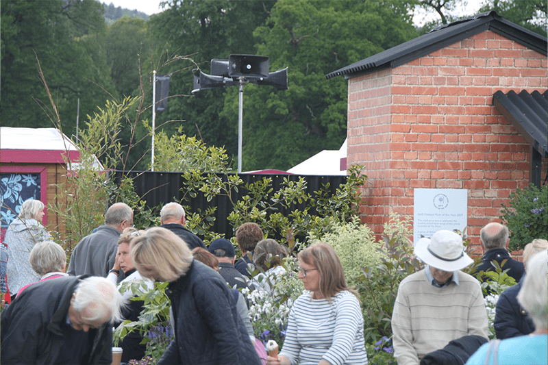 Make sure your clients hear everything