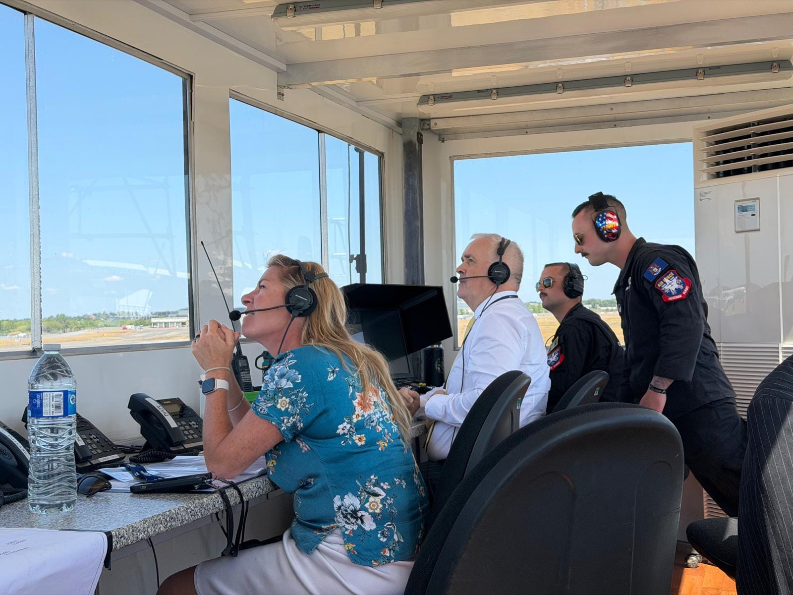 Commentary Unit