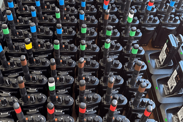 Radios Radios